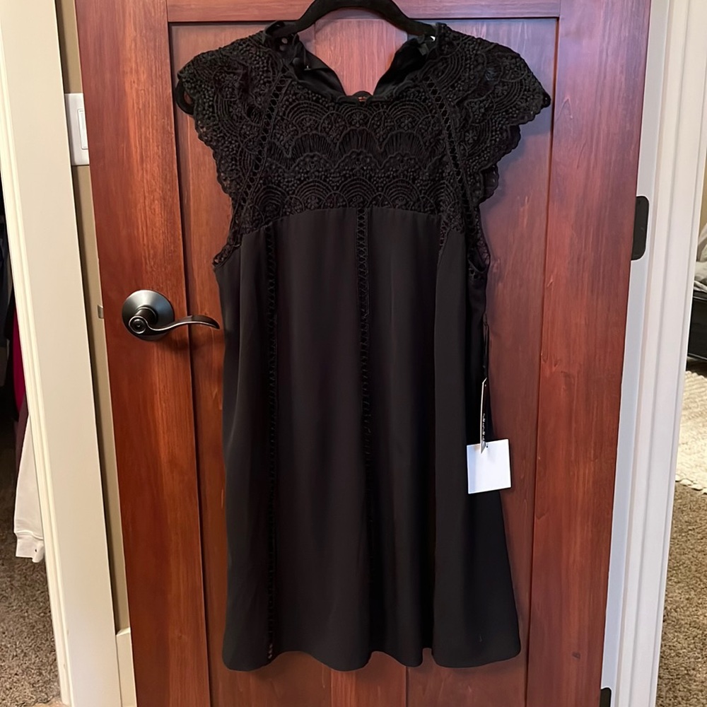 Lulus Dress